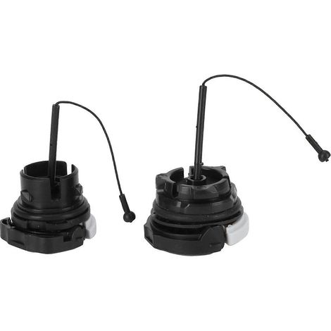 Tankdeckel, Öldeckel, Kettensägenzubehör passend für Stihl MS210, MS230, MS250, MS360 (1/5)
