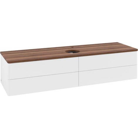 Villeroy & Boch L25052MT WTUS Antao L255 1600x360x500mm (1/3)
