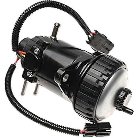 10226035 Kraftstofffilter-/Öl-Wasserabscheider-Baugruppe für 6,5-Liter-V8-Motor (ersetzt 10154635 TP1256) (1/5)