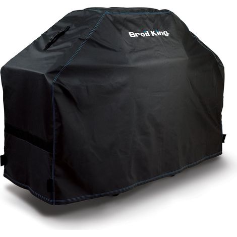 Broil King 68492 Heavy Duty PVC Poliestere Grill Cover (1/5)