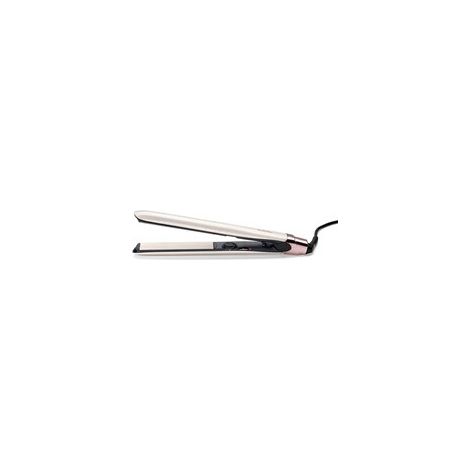 Fer à lisser BaByliss ST914PE, beige chaud, cuivre. (1/2)