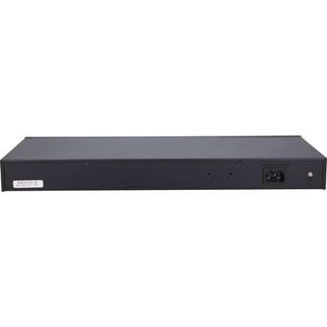 Switch Extralink Hypnos, 24x Rj45 1000mb/s, 4x Sfp+, L3, Gestionado (1/5)