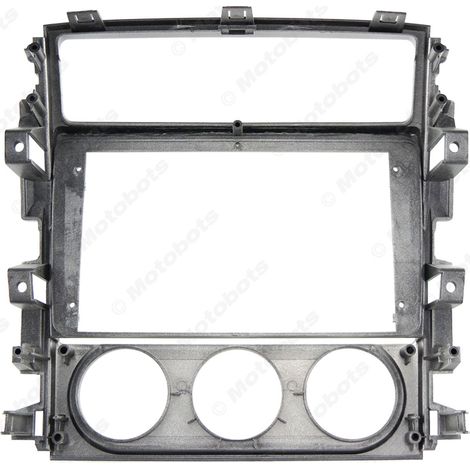Suitable for 2018 Suzuki Liana large screen navigation system, versatile frame, audio system upgrade panel (9-inch). (1/2)