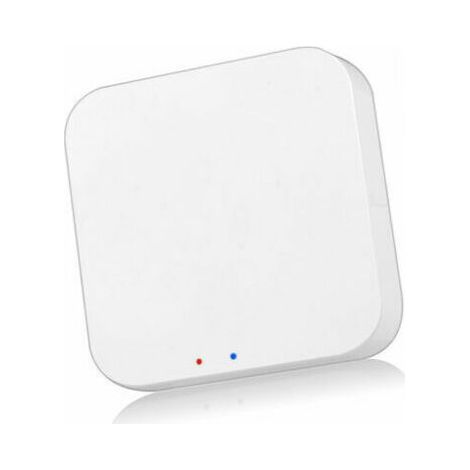 Smart Hub Smart Home Gateway Tuya Bridge / Smart Life App Drahtlose Fernbedienung für alle Tuya Zigbee Smart-Produkte 3.0 (1/3)