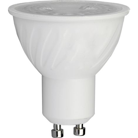 V-TAC 211956 SMD LED EEK F (A - G) GU10 6 W = 60 W Warmweiß 1 St. (1/5)
