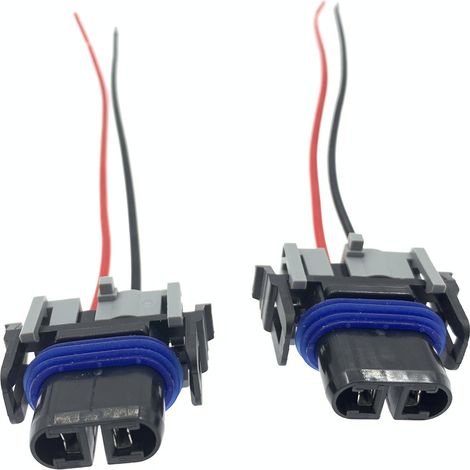 Der 2-polige Stecker DJ7028YA-2.8-11/21 eignet sich für Kfz-Steckverbinder und Kfz-Teile (12059450). (1/5)