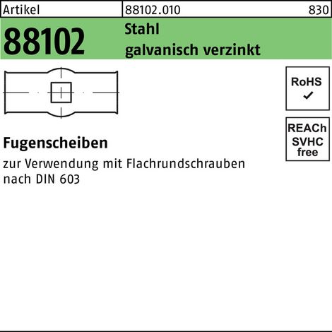 Rondelle R 88102