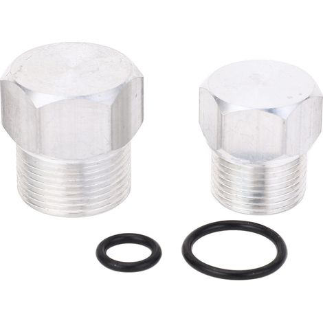 Kit per la rimozione del blocco dell'aria condizionata posteriore, soluzione duratura per la rimozione dei tubi dell'aria condizionata per Honda Odyssey 1997-2010.