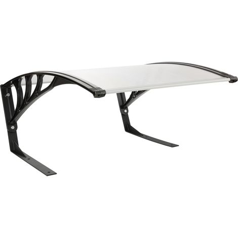 Abri pour robot tondeuse résistant aux intempéries et aux UV, 102 x 79 x 46 cm (1/5)