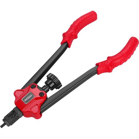 Pince à riveter pour écrous à riveter M3-M12 Kraft&Dele (1/5)
