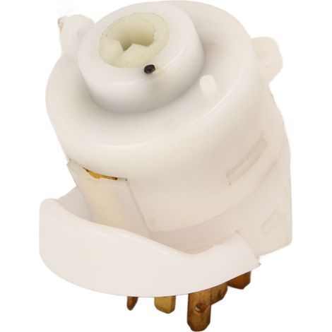 Contacteur de démarrage d'allumage pour camping-car pièce auto de rechange 111905865L Mk1 Mk2 1979‑1992 (1/5)