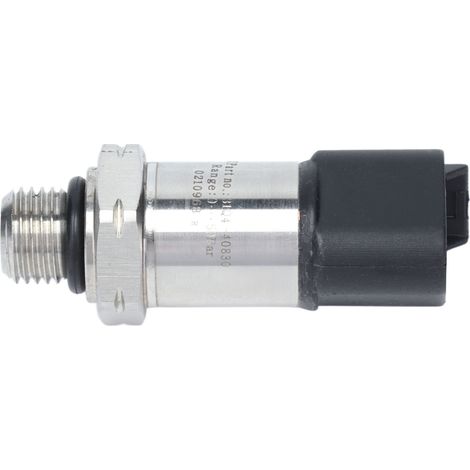 31Q4-40830 Stahl-Drucksensor für Hyundai R130, R150, R220, R215, R225, hydraulischer Niederdruckwandler, kompatibles Bauteil für Bagger (1/5)