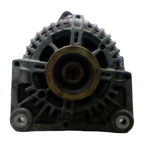[PRODUIT D'OCCASION] Alternateur RENAULT Megane II Ph1 02-05 ♻️ Ref Oe. 8200667611 - Garantie à vie (1/2)