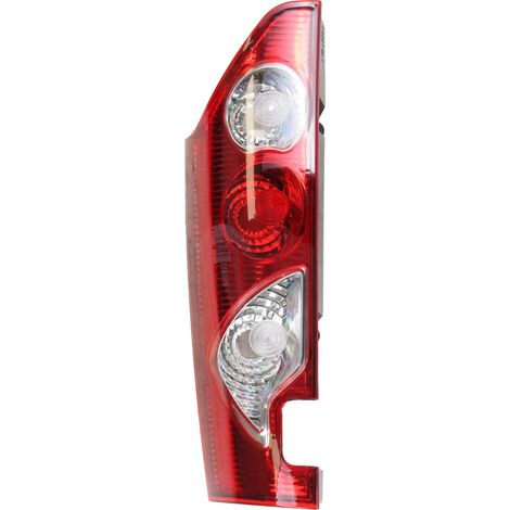 FT14489 luz trasera rápida PR hatchback familiar (1/2)