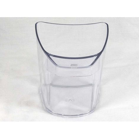 Kenwood caraffa boccale brocca polpa estrattore Pure Juice JMP80 JMP800 JMP802
