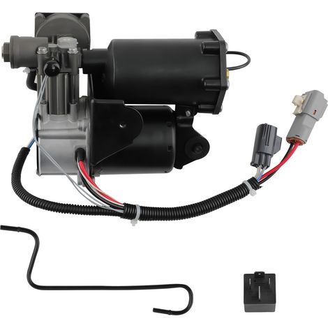 Compresor Suspensión Neumática for Range Rover Sport 05-13 Discovery III & IV