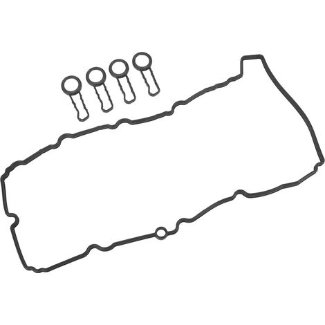 Junta de culata de goma negra 11128511814 para BMW Serie 3 (1/5)