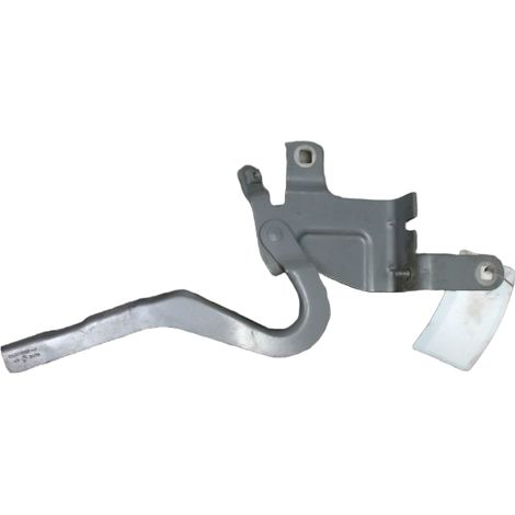 [PRODUIT D'OCCASION] Compas Gauche Capot RENAULT Clio Iv 2012- ♻️ Ref Oe. 654010257r - Garantie à vie (1/2)