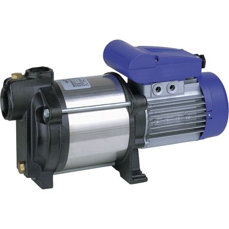KSB Surpresseur individuel 0,80 kW MULTI ECO 35P - 5216847 (1/5)