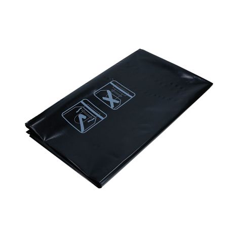Bosch PRO Dust bag PE disposal bag 10 pieces 2607432051 (1/2)