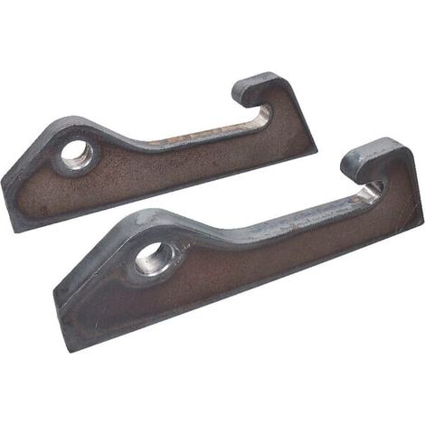 Suspension de rechange ALPINA LBAATL31030S