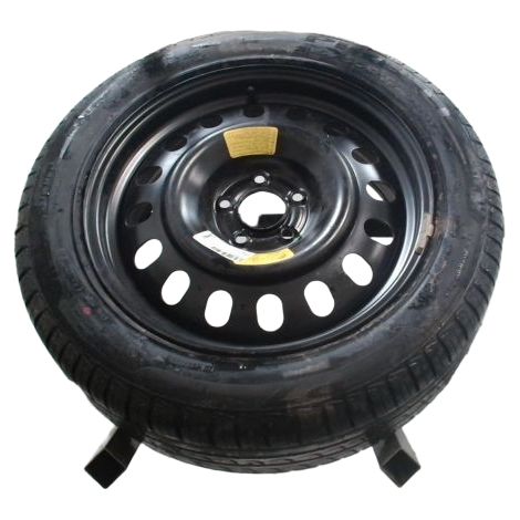 [PRODUIT D'OCCASION] Roue Secours PEUGEOT 407 Berl. Phase 1 2004-2008 ♻️ Ref Oe. 5402j4 - Garantie à vie (1/2)