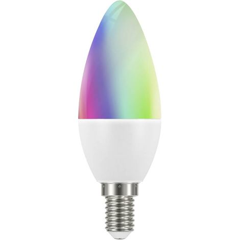 Müller-Licht Système de lumière intelligent blanc 6W (1/2)