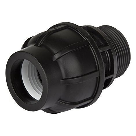 Fitting stabilo compression fitting Druck PN16 Temperatur 25 °C