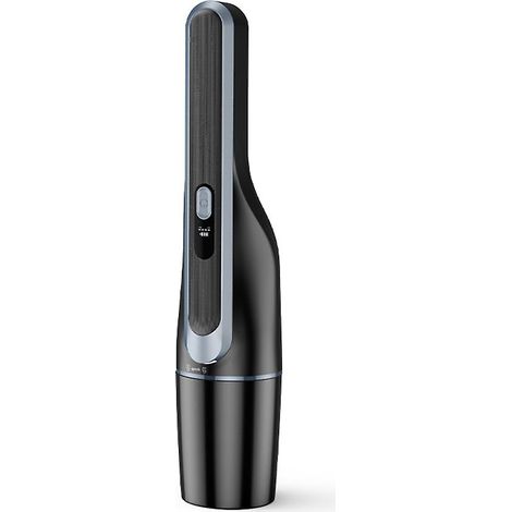 Aspirateur sans fil 13600 Pa, aspiration puissante, aspirateur portatif entièrement automatique, mini aspirateur pour la maison et la voiture, souffleur. (1/5)