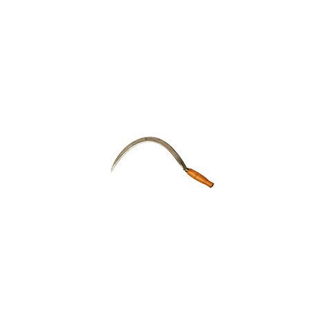 Sega a mano FALCI ACORN 2551 DENTATA