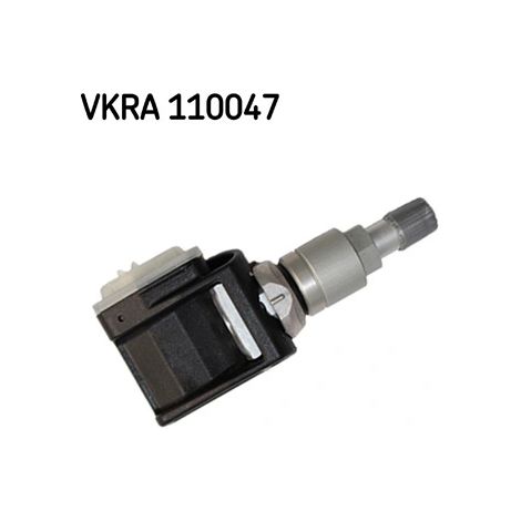 Capteur de roue, syst. de contrôle de pression des pneus SKF VKRA 110047 ALPINE