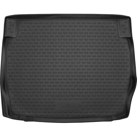 Kofferraumwanne XTR für BMW 1er (F20) 07/2011 - 06/2019 (1/5)