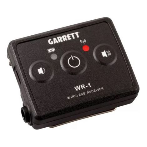 Garrett Ricevitore Z-Lynk WT-1 per serie ACE - 1627600