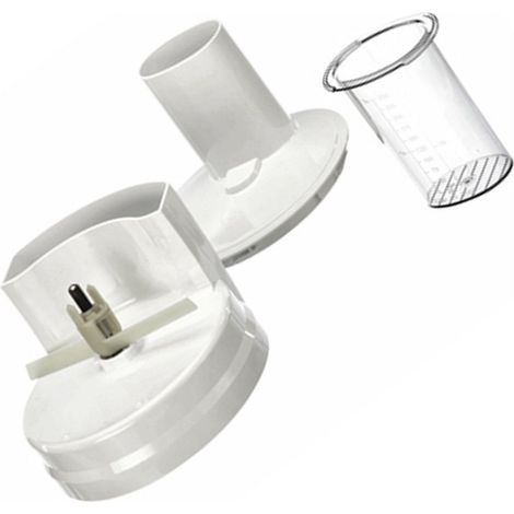 Alloggiamento originale - Robot da cucina e Cuocitutto - BOSCH - 304673