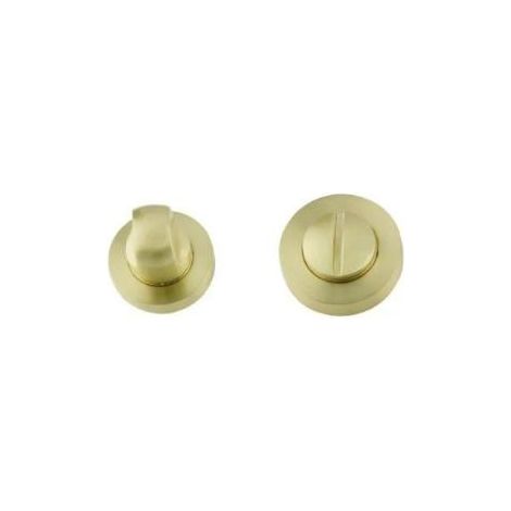 FPLUS muletilla y desbloqueo 35mm laton satinado , Muletilla redonda de zamak para puerta intermedia
Incluye tornillos para el montaje.
Cuadradillo 6x6x60mm