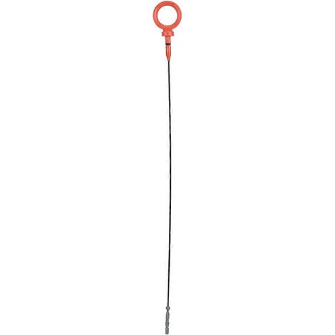 Jauge de niveau d'huile moteur 06E115611E Compatible avec A4/S4/A6/S6/A8/S8 (1/5)