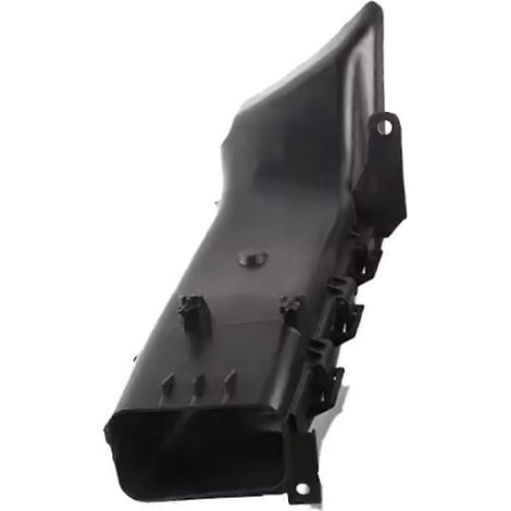 Conduit d'admission d'air de frein 51717121569 2006-2011, E90 E91 325xi 328i 330i 330xi Berline 328xi Le (1/5)