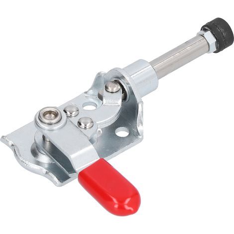 Push Pull Toggle pinp QuickRelease 40kg Jig Accessory Holding Capacity (1/5)