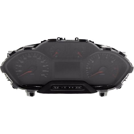 [PRODUIT D'OCCASION] Bloc Compteurs PEUGEOT Partner ♻️ Ref Oe. 9830950080 - Garantie à vie (1/4)