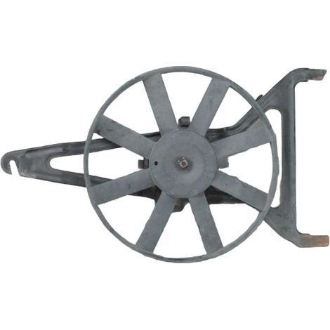 [PRODUIT D'OCCASION] Moteur Ventilateur Radiateur CITROEN Saxo ♻️ Ref Oe. 125356 - Garantie à vie (1/4)