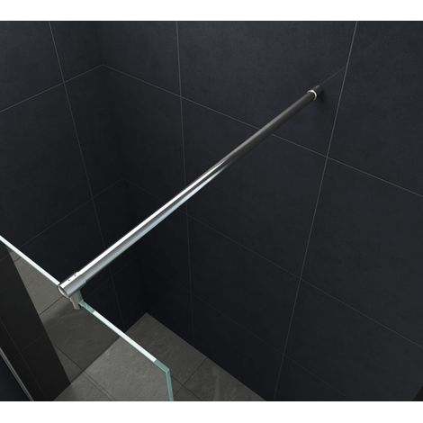Haltestange 140 cm (rundes Profil) (1/2)