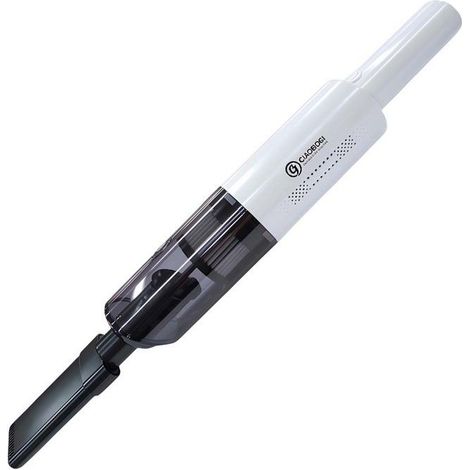 Aspirateur portable sans fil - AVIZAR - 150W - Batterie lithium rechargeable - Sans sac - Embout fin (1/4)