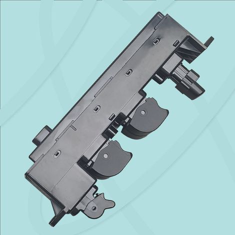 Part number 83071-AG010 refers to the right window regulator button of the window regulator mechanism in a Legacy vehicle. (1/3)
