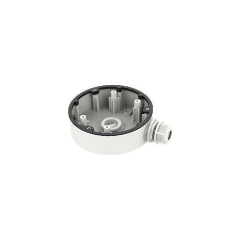 Hikvision DS-1280ZJ-DM46 scatola di giunzione bianca (1/5)