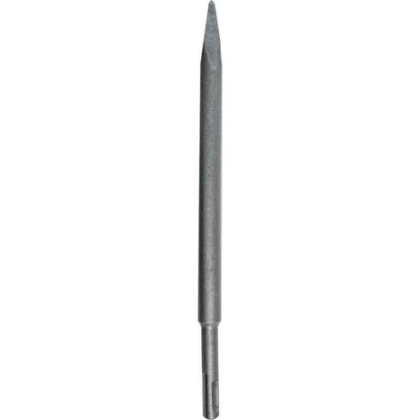 Burin Pointe Sds+ 250mm Total Longueur Utile 190mm Wsc1425 Mota (1/2)
