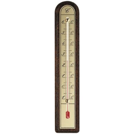 Thermomètre numérique pour bois et métal – Alimentation par piles – Précision 0,1°C – Plage de mesure -50 à 300°C – Stil (1/5)