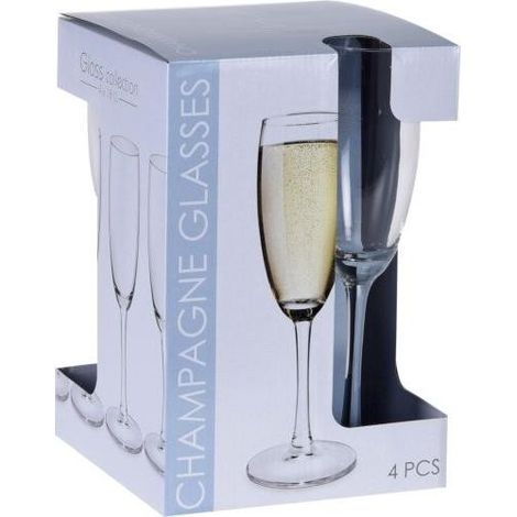 COPAS 4U. CHAMPAGNE 18CL