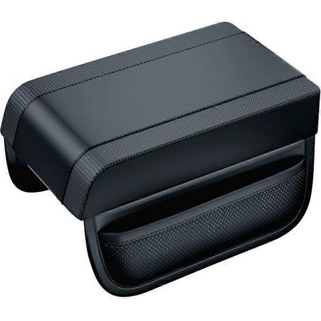 Primo de alojamiento universal con poche, soporte central de algodón y memoria de forma para los coudes y rango integrado. (1/5)
