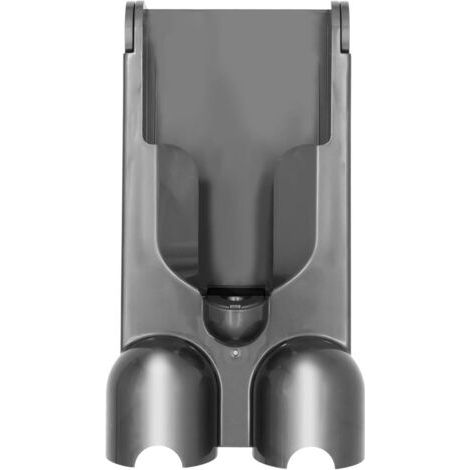 Station de Chargement Murale avec Support - Compatible Aspirateur Dyson V10 Slim / SV18 Digital Slim - Charge Rapide, Protection Batterie et Sécurité Optimisée (1/5)