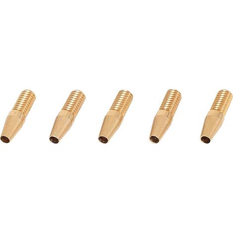 Anfangshülsen 5 Stück Kati Blitz Mini - M2,5